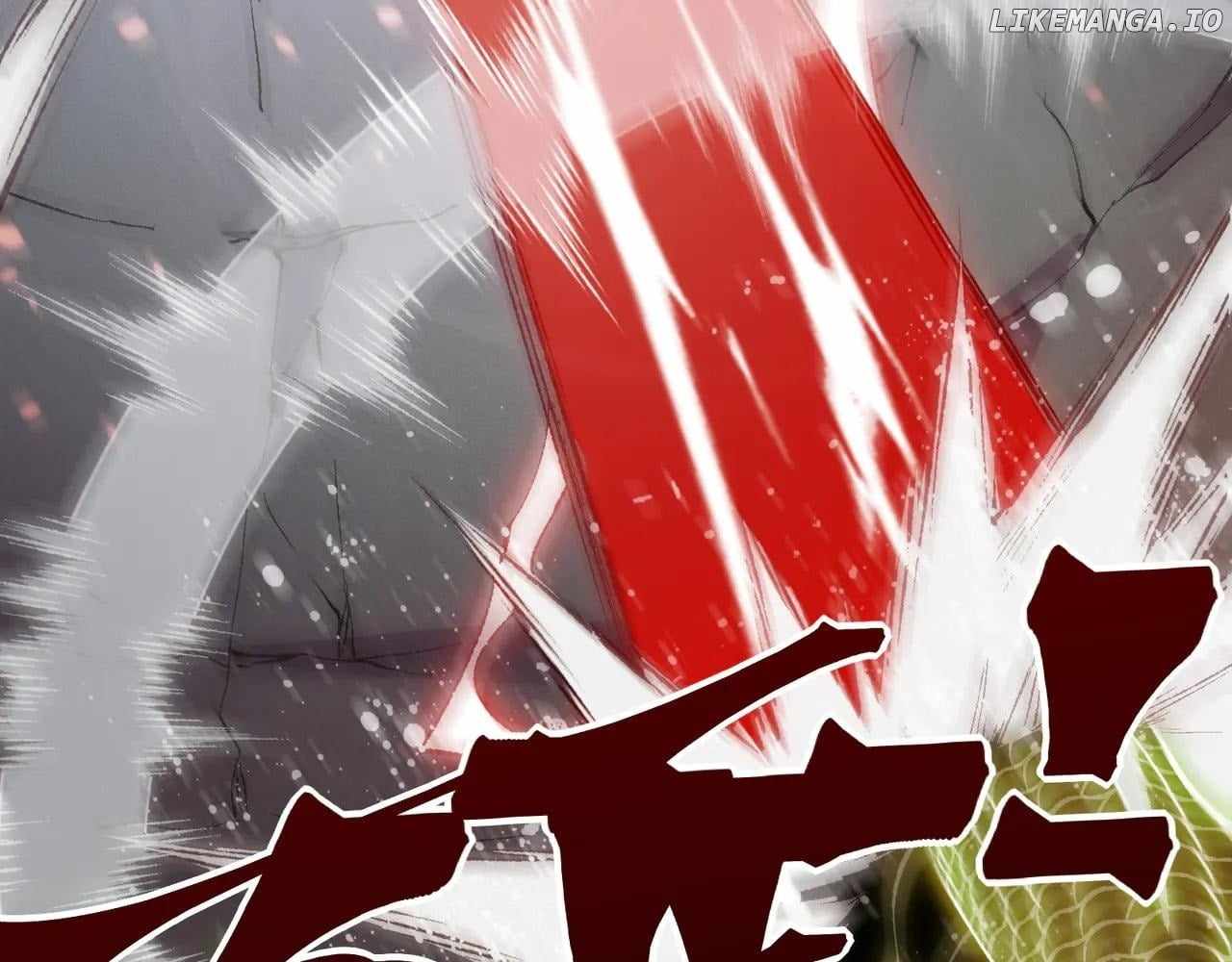 Demonic Evolution Chapter 104 107